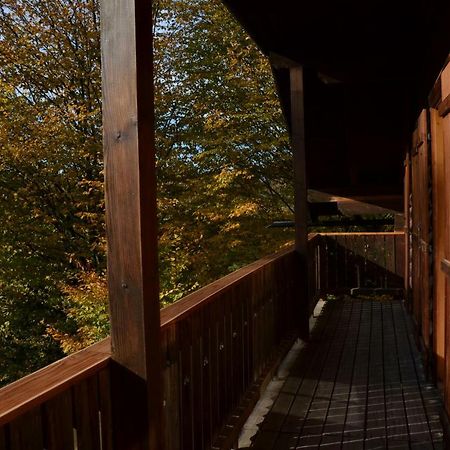 Ferienhaus Wagner Bad Ischl Eksteriør bilde