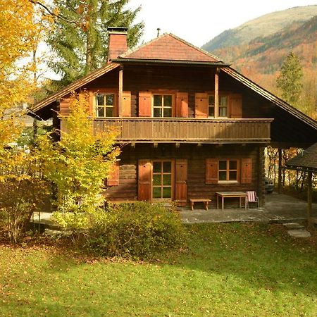 Ferienhaus Wagner Bad Ischl Eksteriør bilde