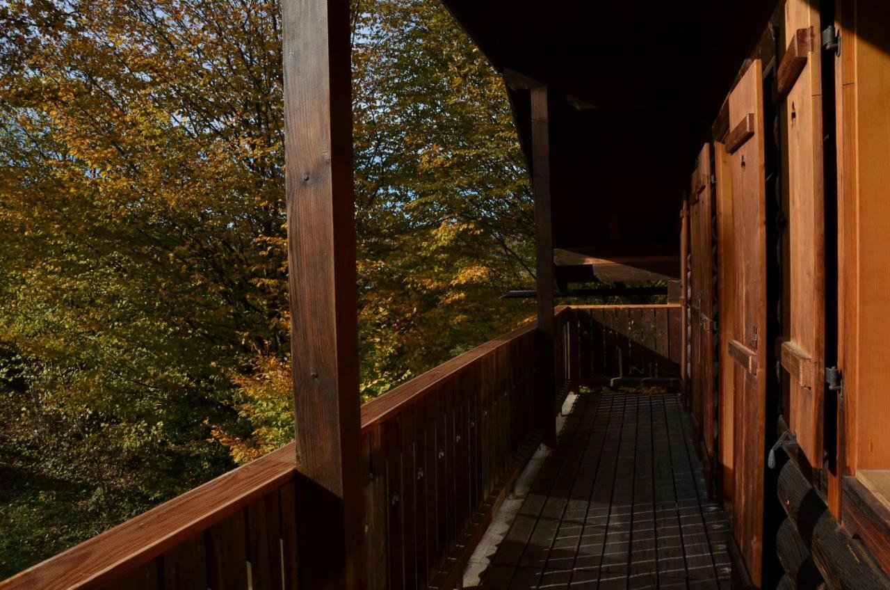 Ferienhaus Wagner Bad Ischl Eksteriør bilde