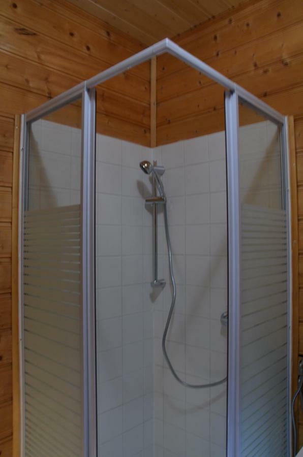 Ferienhaus Wagner Bad Ischl Eksteriør bilde