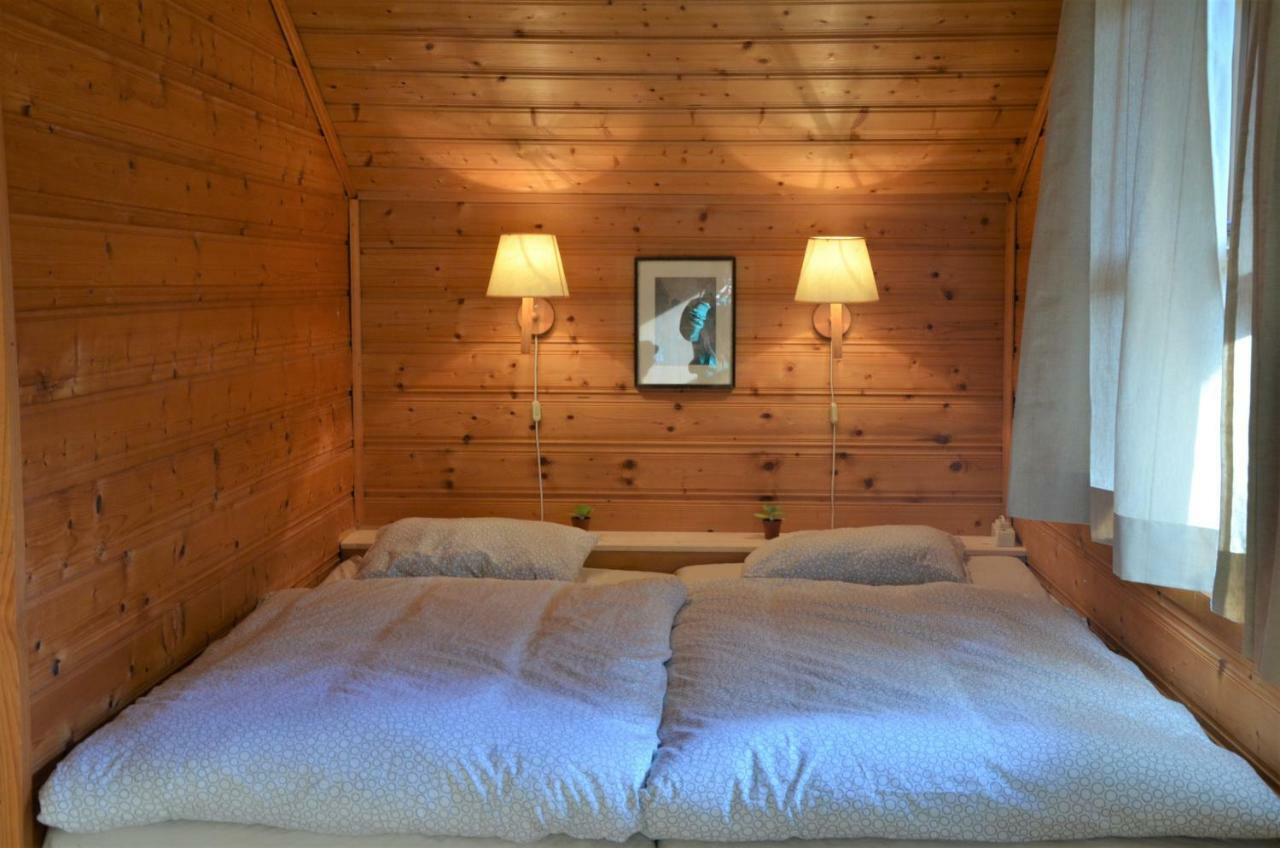 Ferienhaus Wagner Bad Ischl Eksteriør bilde